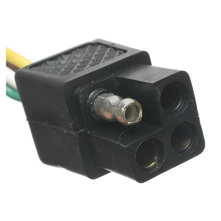 Standard Ignition Trailer Connector, Tc46 TC46